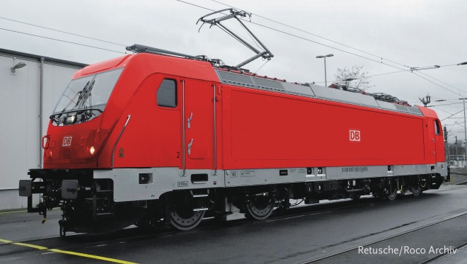 Electric Locomotive BR 187 Digital with Sound<br /><a href='images/pictures/Roco/225103.jpg' target='_blank'>Full size image</a>